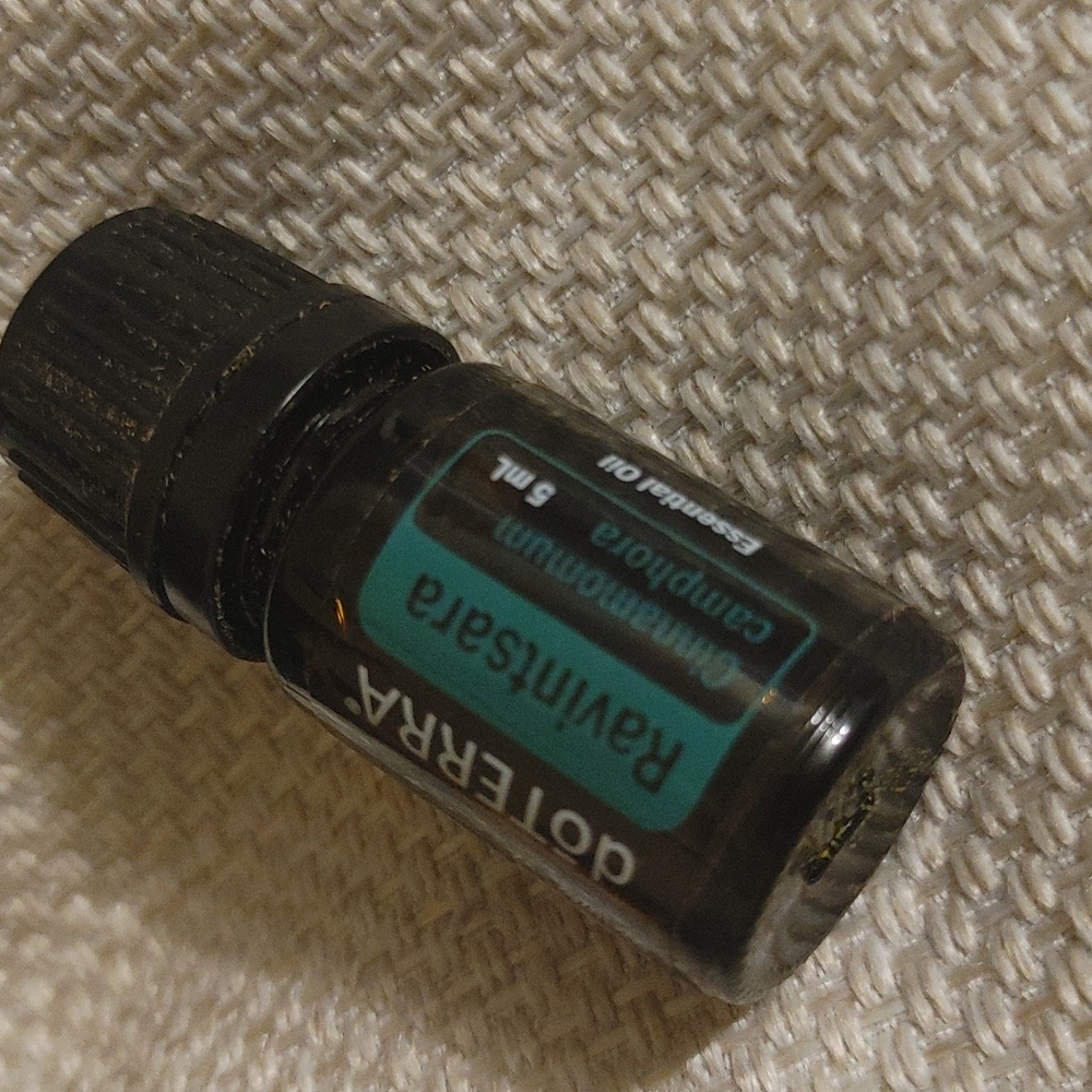 doTERRA Ravintsara 5ml Essential Oil NEW
